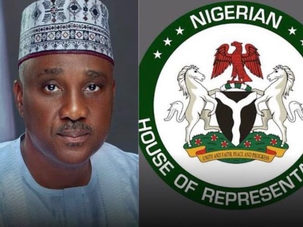 BREAKING: Abass Withdraws Counter Subversion Bill