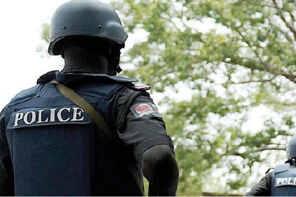 Gunmen Attack Military Checkpoint In Ebonyi