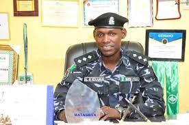 Kano Police Bursts Criminal Hideouts, Arrest Suspects