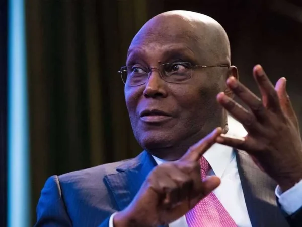 Atiku Accuses President Tinubu of Putting Nigeria’s Future at Risk for Personal Gain