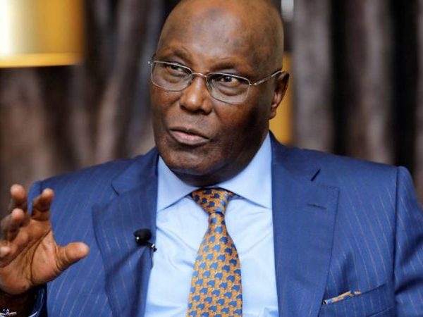 Atiku Abubakar Issues Stern Warning to Nigeria’s Military Leaders Over Use of Force Against Peaceful Protesters