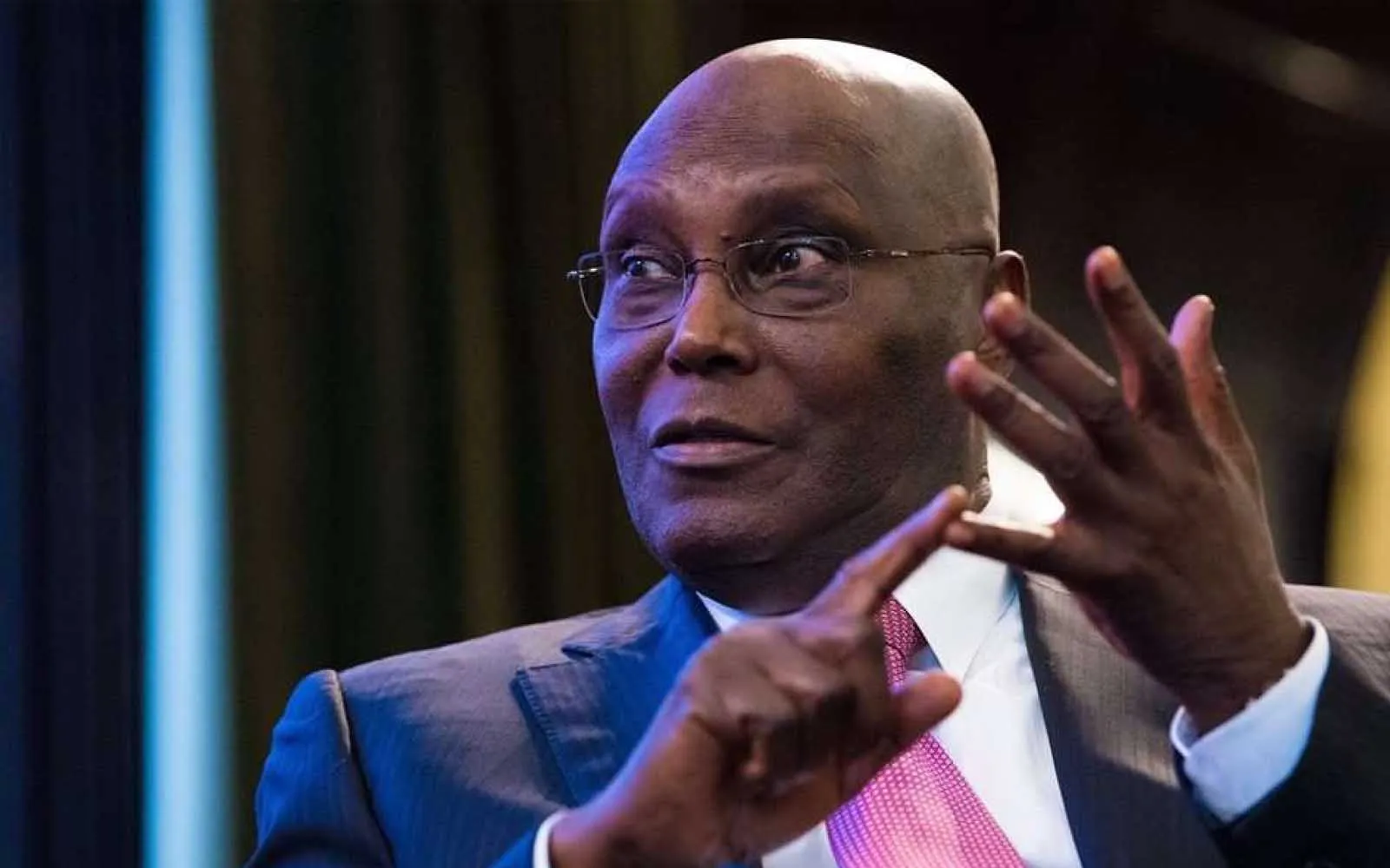 Atiku Accuses President Tinubu of Putting Nigeria’s Future at Risk for Personal Gain