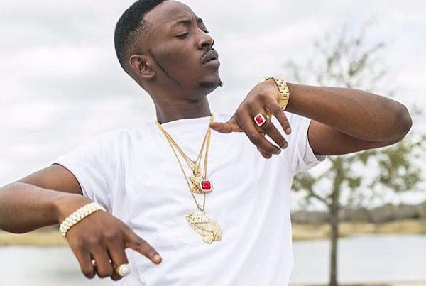 Dammy Krane Claims Illegal Arrest, Accuses Davido of Orchestrating It Over False Scam Allegations