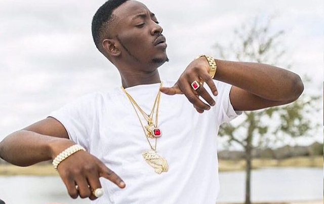 Dammy Krane Claims Illegal Arrest, Accuses Davido of Orchestrating It Over False Scam Allegations