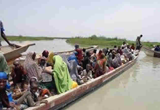 NIWA To Arrest Illegal Operators Within Nigeria’s Waterways