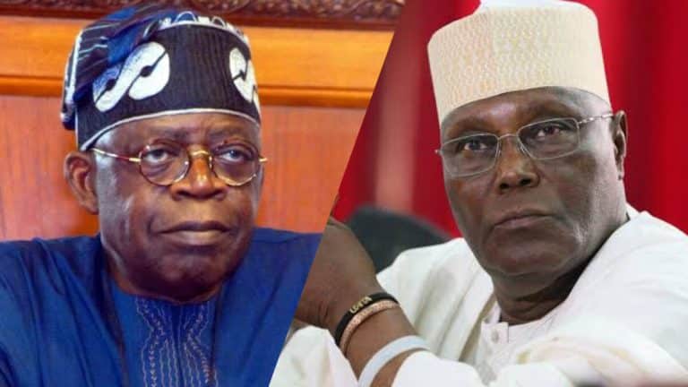 “Stop Diminishing Your Status” – Presidency Says To Atiku