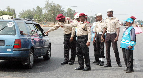 Unprovoked Attacks On FRSC Officers Won’t Be Tolerated- FRSC