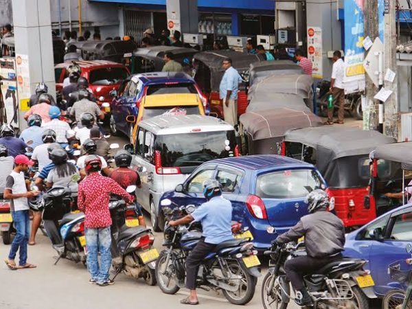 FUEL SCARCITY: IPMAN Accuse NNPCL Of Insincerity