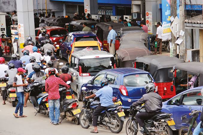 FUEL SCARCITY: IPMAN Accuse NNPCL Of Insincerity