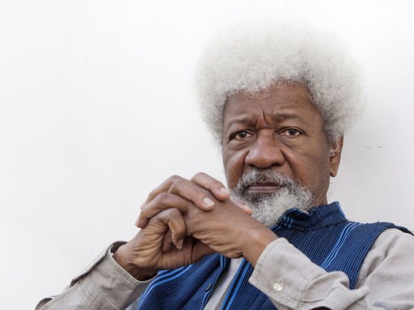 Soyinka Criticizes President Tinubu’s Address and Response to Protests