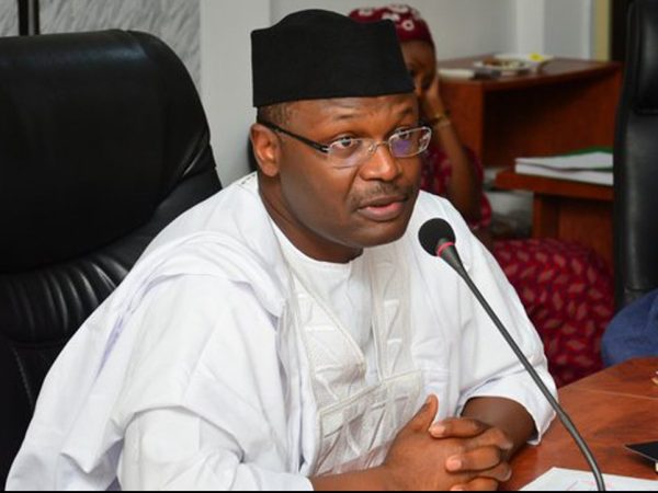 INEC Affirms 2023 Presidential Election Results as Valid, Dismisses Allegations of Discrepancies