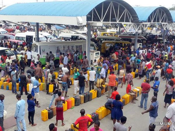 Fuel Scarcity in Nigeria: Marketers Cite Supply Constraints and Logistics Issues