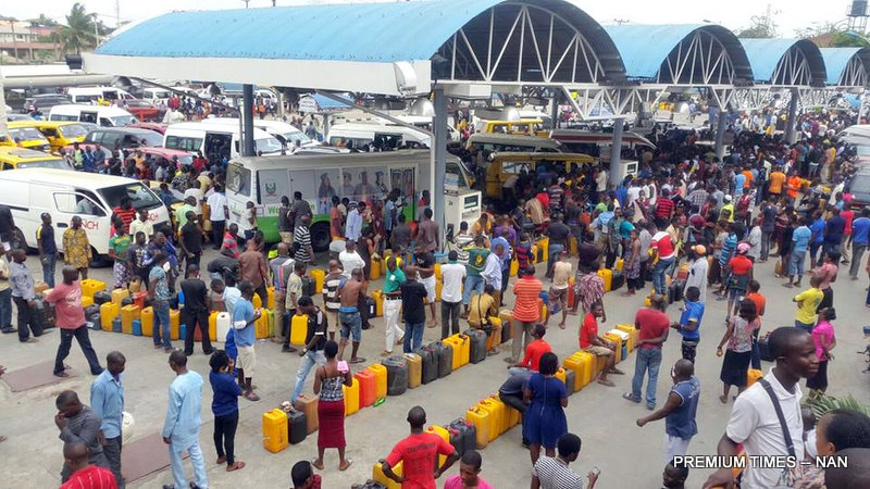 Fuel Scarcity in Nigeria: Marketers Cite Supply Constraints and Logistics Issues