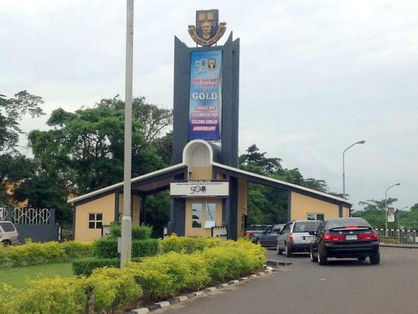 OAU Final Year Student Killed By Speeding Driver