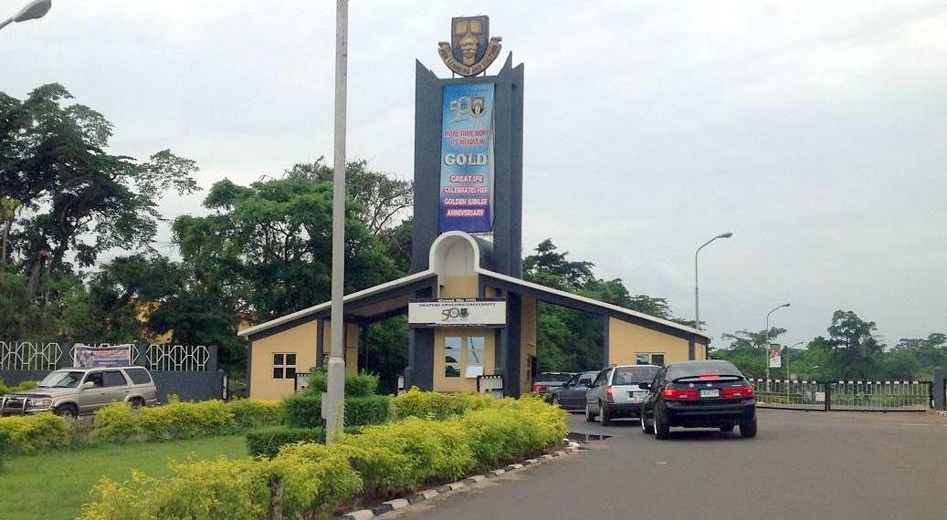 OAU Final Year Student Killed By Speeding Driver