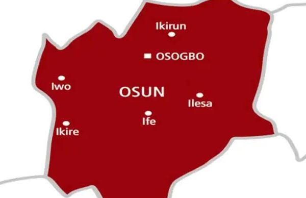 Osun State IRS To Seal Off Tax Defaulters Businesses