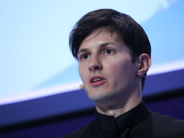 Telegram CEO, Durov, To Appear In Court After French Arrest