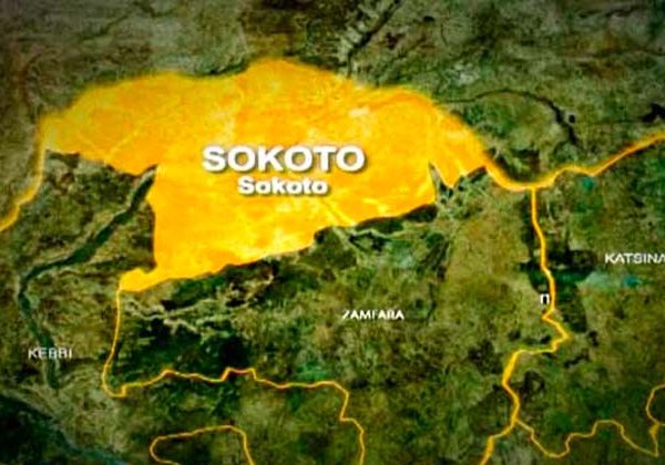 Sokoto, Kwara, Joins In The Nationwide Protest