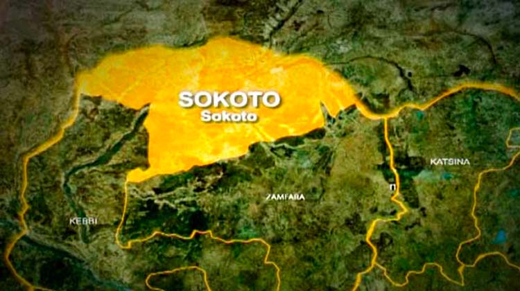 Sokoto, Kwara, Joins In The Nationwide Protest