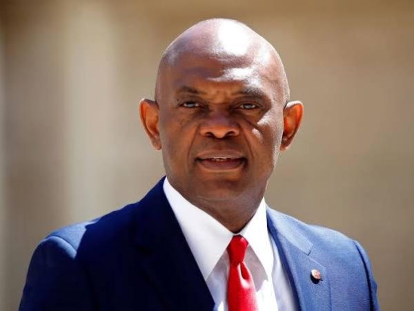 “The Government Should Know Those Stealing Crude Oil” – Elumelu