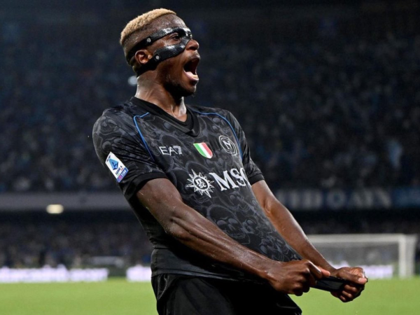 Chelsea Intensify Talks with Napoli Over Victor Osimhen as Wage Negotiations Continue