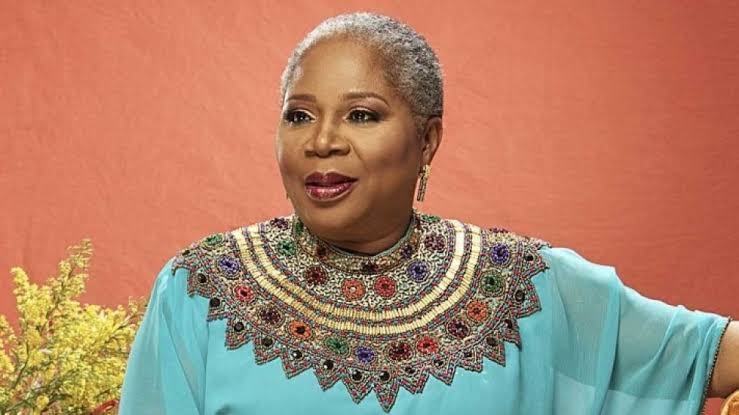 Onyeka Onwenu To Be Buried Today