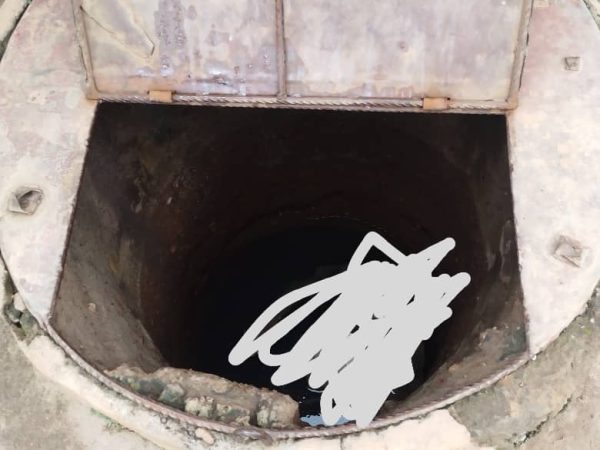 Man Dies In Well, At Kwara State