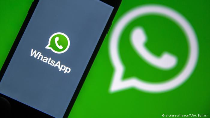 WhatsApp May Exit Nigeria Over 0M Fine