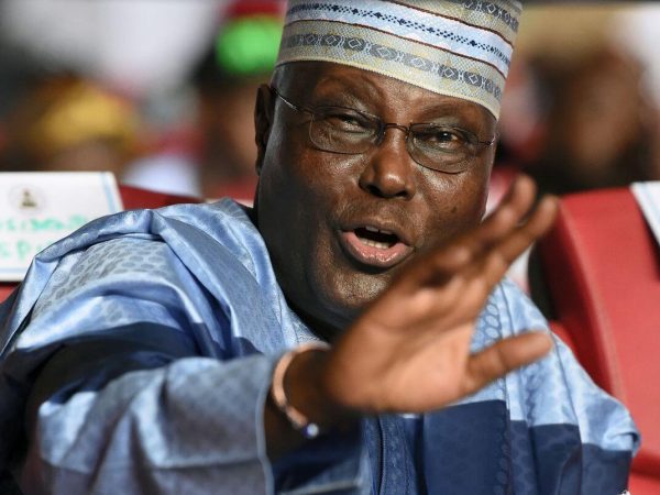 Atiku Abubakar Criticizes Tinubu’s Age Limit Policy for Tertiary Education