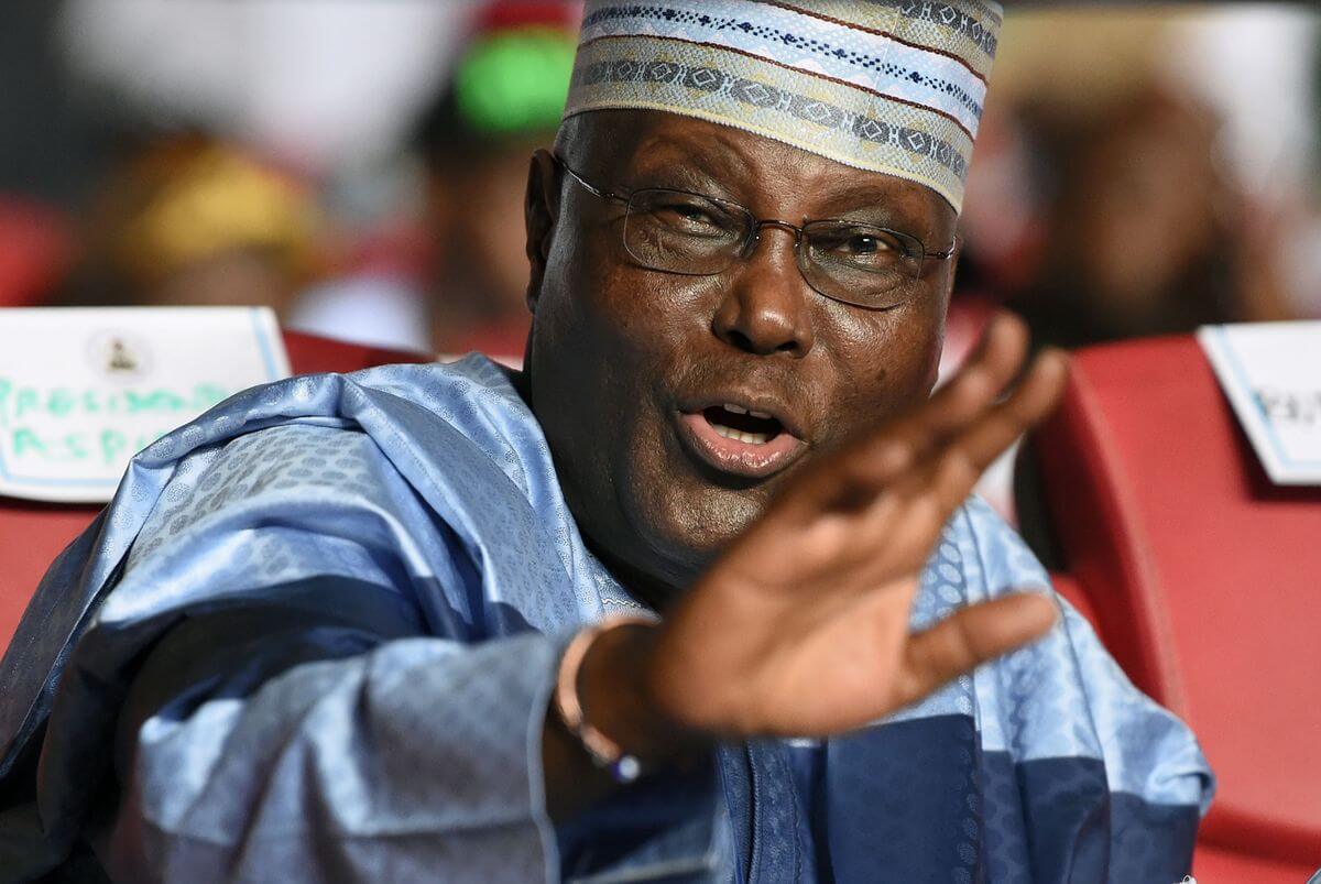 Atiku Abubakar Criticizes Tinubu’s Age Limit Policy for Tertiary Education