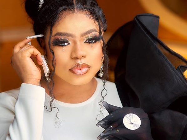 Bobrisky splashes N200 Million on his birthday cake.