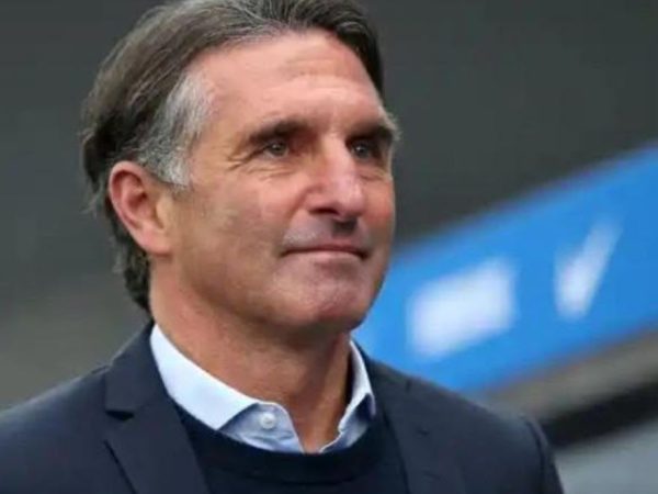 NFF Appoints Bruno Labbadia As New Super Eagles Head Coach