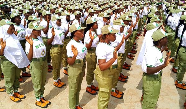 “Corps Members Won’t Be Paid 70,000 Yet” – NYSC