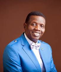 “Women Who Do Makeup Do Not Believe God’s Work” Adeboye