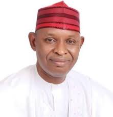 Gov Abba Yusuf, Kano State Governor Backs Up Protest