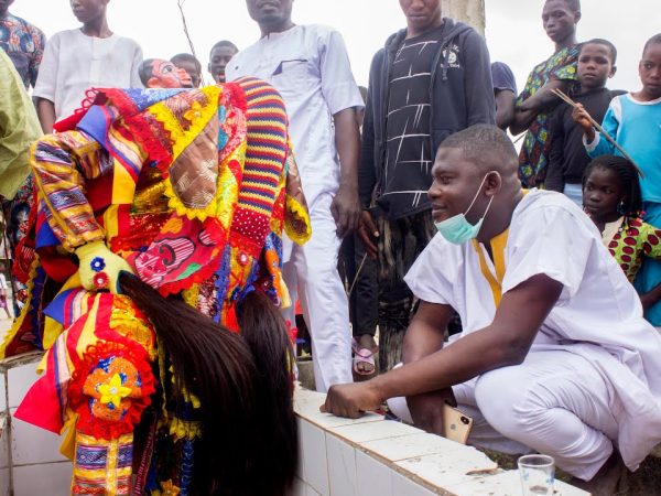 Lagos State Declares Tuesday, August 20, 2024, as Public Holiday for Isese Day Celebration