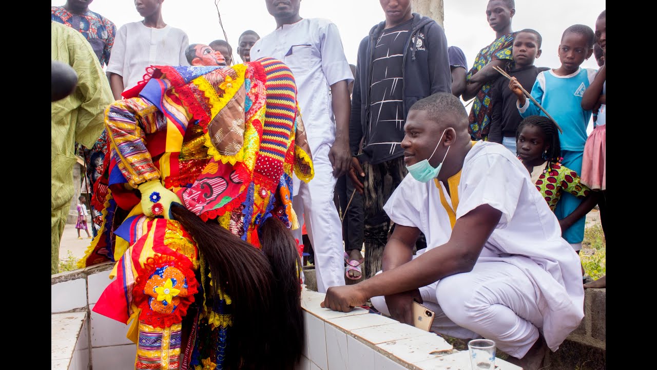 Lagos State Declares Tuesday, August 20, 2024, as Public Holiday for Isese Day Celebration