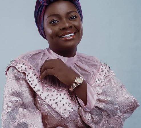 “I’m receiving death threats in my DM”- Yinka Alaseyori cries for help