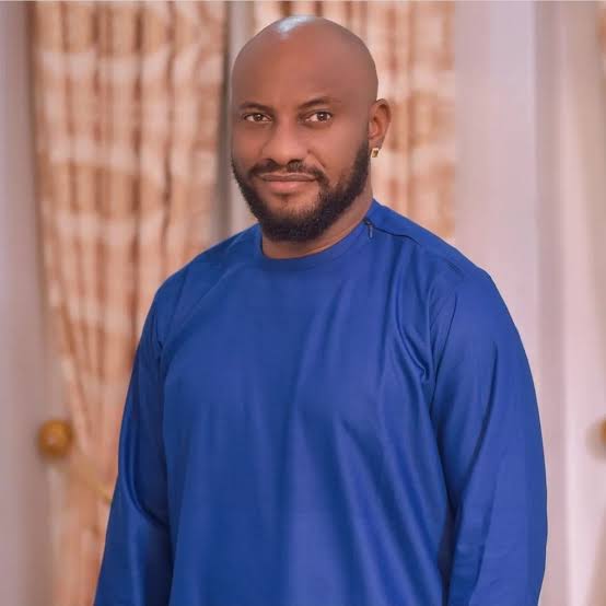 P-Square Feud: ‘Allow them to stay apart if that’s what makes them happy’- Yul Edochie