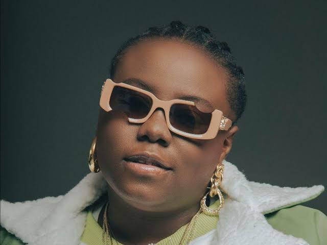 ‘Nigerian female singers should always fight, it’s boring’ Teni lamented