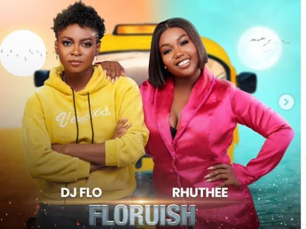 BBNaija: Eviction Sunday, Rhuthee and Dj Flo got evicted.