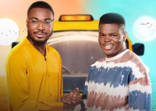 BBNaija: Eviction Sunday, Toby Forge and Mayor Frosh got evicted.