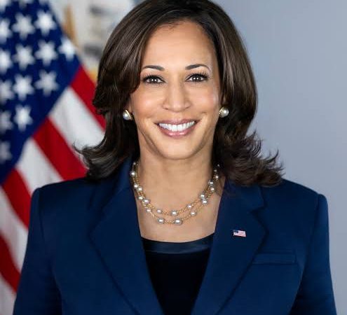 USA Election: Kamala Harris becomes the presidential candidate for Democratic.