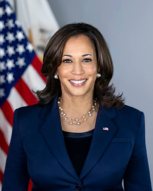 USA Election: Kamala Harris becomes the presidential candidate for Democratic.