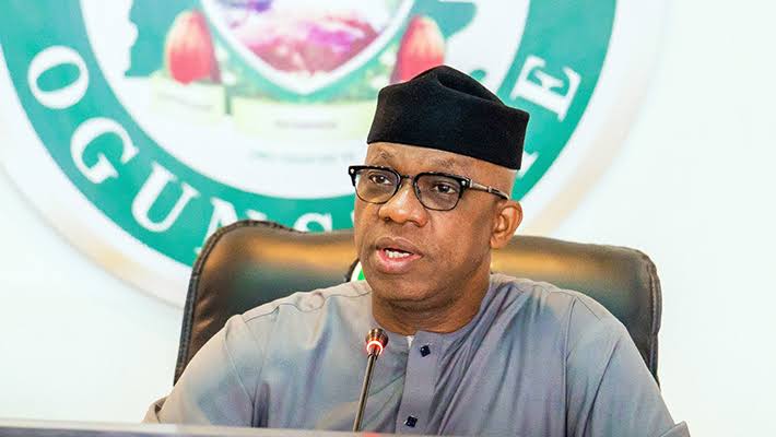 Protest: ‘Nigerians are sore losers’- Gov. Dapo Abiodun