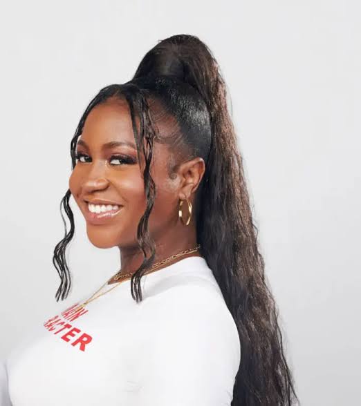 BBNaija: ‘My last relationship was toxic’- Handi spokes about why she’s single.