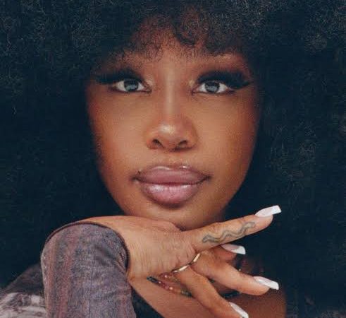 “I’m taking a break from music”- SZA announces