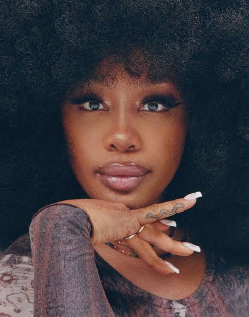 “I’m taking a break from music”- SZA announces