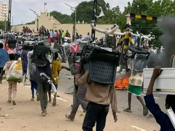 Kano State Mobile Court Orders Remand of 632 Protesters for Alleged Vandalism During #EndBadGovernance Demonstrations