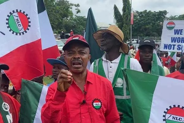 Fuel Price: “You Betrayed Nigerians First” CDDN Tells NLC